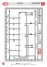 Предварительный просмотр 34 страницы OMCA 900 Plus Use And Maintenance Manual