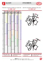 Предварительный просмотр 55 страницы OMCA 900 Plus Use And Maintenance Manual