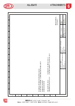 Предварительный просмотр 30 страницы OMCA 930 Use And Maintenance Manual