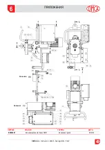 Preview for 49 page of OMCA SMR 930 Handbook