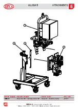 Preview for 40 page of OMCA SMV Use And Maintenance Manual