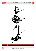 Preview for 42 page of OMCA SMV Use And Maintenance Manual