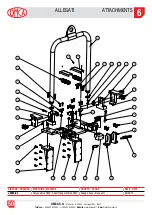 Preview for 50 page of OMCA SMV Use And Maintenance Manual