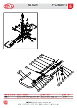 Preview for 52 page of OMCA SMV Use And Maintenance Manual