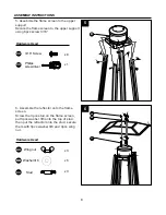 Preview for 8 page of Omcan/FMA BFH-A Owner'S Manual