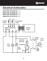 Предварительный просмотр 18 страницы Omcan 0062-SC Instruction Manual