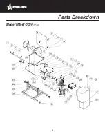 Preview for 9 page of Omcan 13159 Instruction Manual