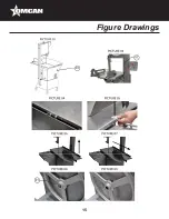 Предварительный просмотр 15 страницы Omcan 20236, 20237 Instruction Manual