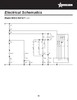 Предварительный просмотр 16 страницы Omcan 27767 Instruction Manual