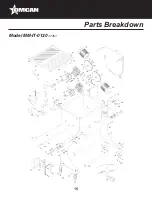 Предварительный просмотр 15 страницы Omcan 37450 Instruction Manual