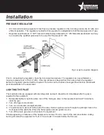 Preview for 6 page of Omcan 37525 Instruction Manual