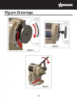 Предварительный просмотр 10 страницы Omcan 40619 Instruction Manual