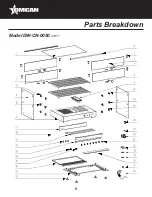 Preview for 9 page of Omcan 41869 Instruction Manual