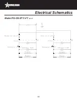 Preview for 11 page of Omcan 42913 Instruction Manual