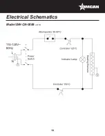 Preview for 10 page of Omcan 43119 Instruction Manual