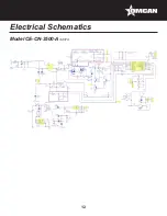 Preview for 12 page of Omcan 44414 Instruction Manual