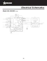 Preview for 13 page of Omcan 44644 Instruction Manual