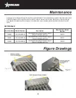 Preview for 9 page of Omcan 44690 Instruction Manual