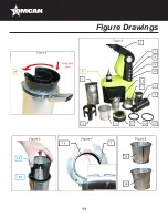 Preview for 11 page of Omcan 45923 Instruction Manual