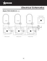 Предварительный просмотр 13 страницы Omcan 46574 Instruction Manual