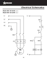 Preview for 15 page of Omcan 46785 Instruction Manual