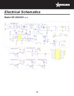 Предварительный просмотр 16 страницы Omcan 47045 Instruction Manual