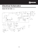 Предварительный просмотр 12 страницы Omcan 47046 Instruction Manual