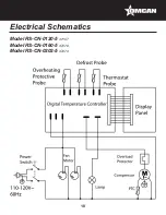 Предварительный просмотр 18 страницы Omcan 47107 Instruction Manual