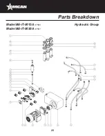 Preview for 25 page of Omcan BE-IT-0015A Instruction Manual