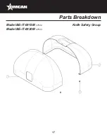 Предварительный просмотр 17 страницы Omcan BE-IT-0015M Instruction Manual