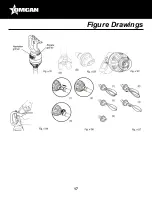 Предварительный просмотр 17 страницы Omcan BL-IT-0075-VT Instruction Manual