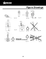 Предварительный просмотр 19 страницы Omcan BL-IT-0075-VT Instruction Manual