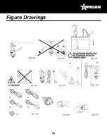 Предварительный просмотр 20 страницы Omcan BL-IT-0075-VT Instruction Manual