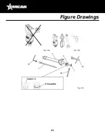 Предварительный просмотр 21 страницы Omcan BL-IT-0075-VT Instruction Manual