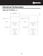 Предварительный просмотр 12 страницы Omcan CE-CN-0004-P Instruction Manual