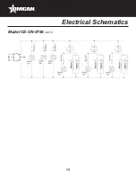 Preview for 13 page of Omcan CE-CN-0405 Instruction Manual