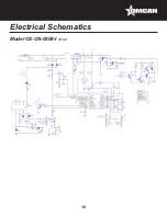 Preview for 16 page of Omcan CE-CN-0508-I Instruction Manual