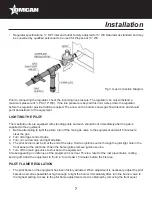 Preview for 7 page of Omcan CE-CN-0640-S Instruction Manual