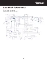 Preview for 12 page of Omcan CE-CN-1800 Instruction Manual