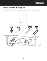 Предварительный просмотр 18 страницы Omcan CE-CN-CBR15 Instruction Manual