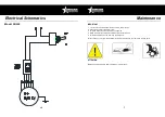 Preview for 7 page of Omcan DAL-06 Instruction Manual