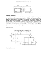 Preview for 2 page of Omcan DHL-32 Manual