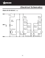 Предварительный просмотр 11 страницы Omcan DI-CN-0024-X Instruction Manual