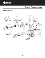 Preview for 9 page of Omcan FA12 Instruction Manual