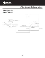 Preview for 11 page of Omcan FA12 Instruction Manual