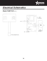 Preview for 30 page of Omcan FGS Technical Specifications