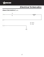 Preview for 9 page of Omcan FW-CN-0032-F Instruction Manual