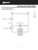 Preview for 11 page of Omcan FW-CN-0251 Instruction Manual