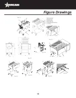 Предварительный просмотр 15 страницы Omcan Item 47134 Instruction Manual