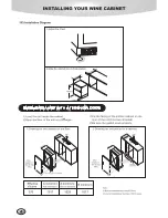 Preview for 6 page of Omcan JCS-370-A24A Instruction Manual